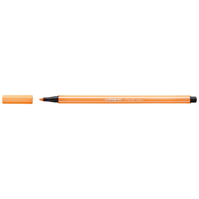 STABILO Pen 68 Neonorange