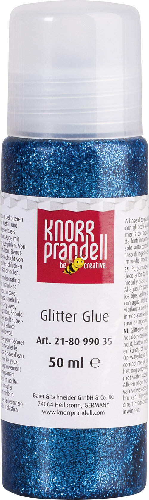 Glitterlim