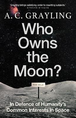 Who Owns the Moon?