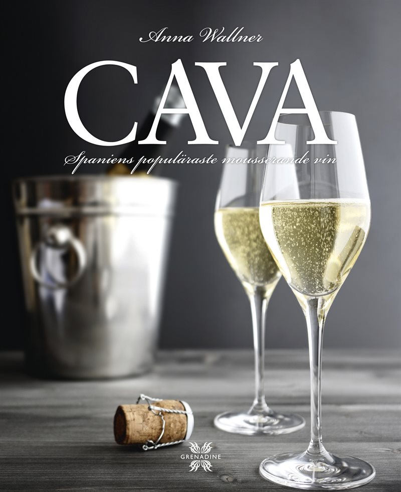 Cava : Spaniens populäraste mousserande vin