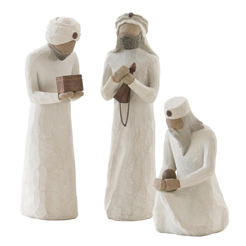 Willow-Tree-The-Three-Wisemen