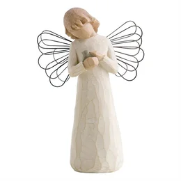 Willow tree Angel of Healing