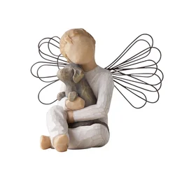 Willow tree Angel of comfort