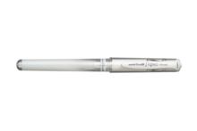 UNI-BALL SIGNO BROAD UM-153 white