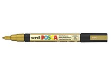 Posca PC-3M 0,9-1,3mm Gold