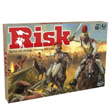 Risk REFRESH SE